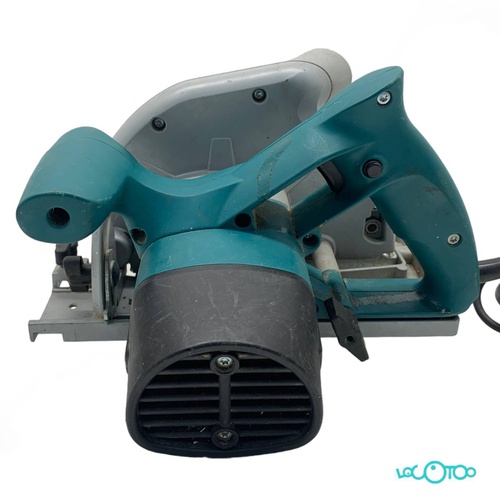 CIRCULAR ELÉCTRICA VIRUTEX SR74K