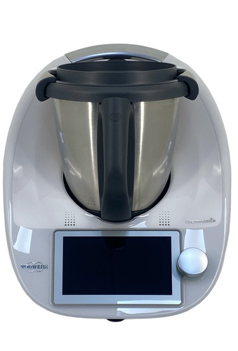 Thermomix THERMOMIX TM6 Cook-Key Integrado 