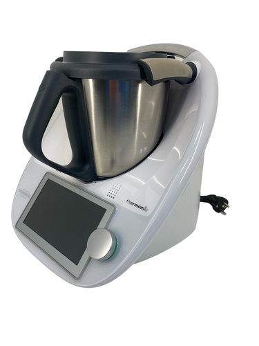 Thermomix THERMOMIX TM6 Cook-Key Integrado 