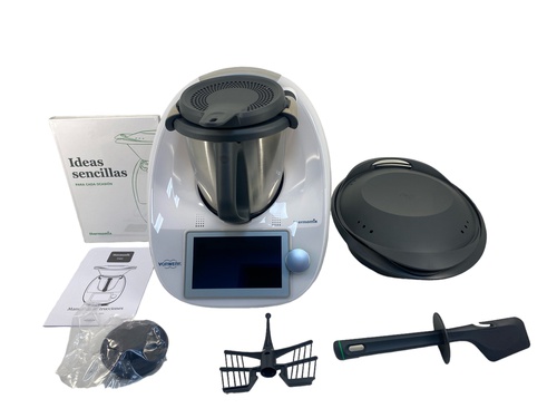 Thermomix THERMOMIX TM6 Cook-Key Integrado 
