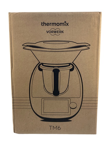 Thermomix THERMOMIX TM6 Cook-Key Integrado 