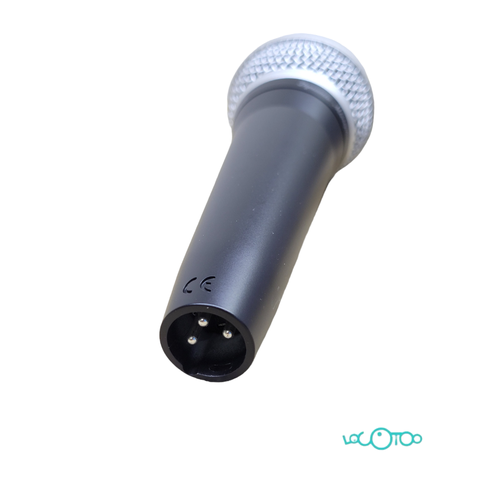  SHURE PGA48-XLR-E