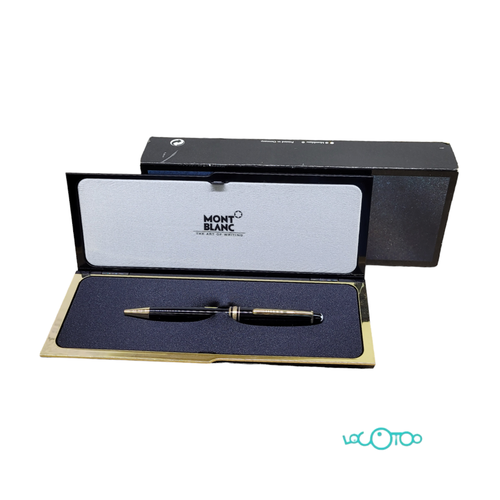  MONTBLANC MEISTERSTUCK