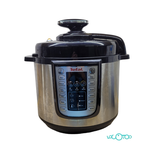 TEFAL SERIE EPC06