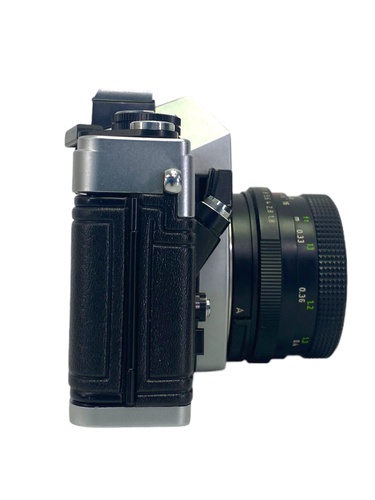 Cámara Vintage PRAKTICA MTL5