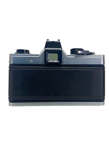 Cámara Vintage PRAKTICA MTL5