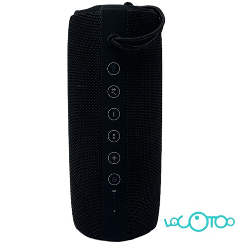 Altavoz Autoamplificado VIETA PRO UPPER 2 U