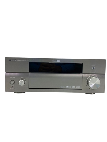 Amplificador HIFI YAMAHA  RX-V1600