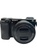 Cámara Evil SONY ALPHA A6000 (ILCE-6000)+16