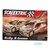 Juguetes Varios SCALEXTRIC C2 RALLY X-TREME