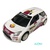 Juguetes Varios SCALEXTRIC C2 RALLY X-TREME