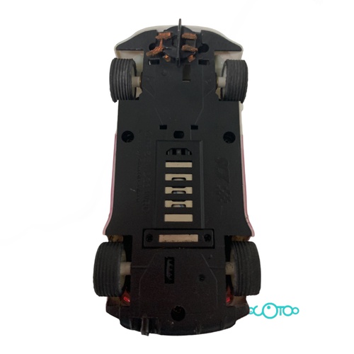 Juguetes Varios SCALEXTRIC C2 RALLY X-TREME