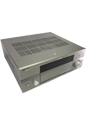 Amplificador HIFI YAMAHA  RX-V1600