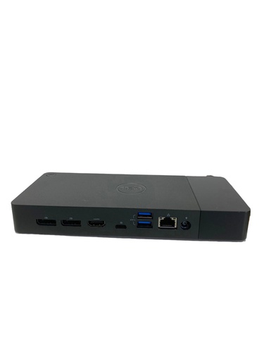 Varios Accesorios Informática DELL DOCK+CAR