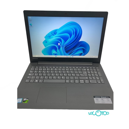 Portátil LENOVO IDEAPAD 330 1TB HDD 16 GB I
