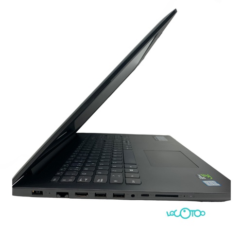 Portátil LENOVO IDEAPAD 330 1TB HDD 16 GB I