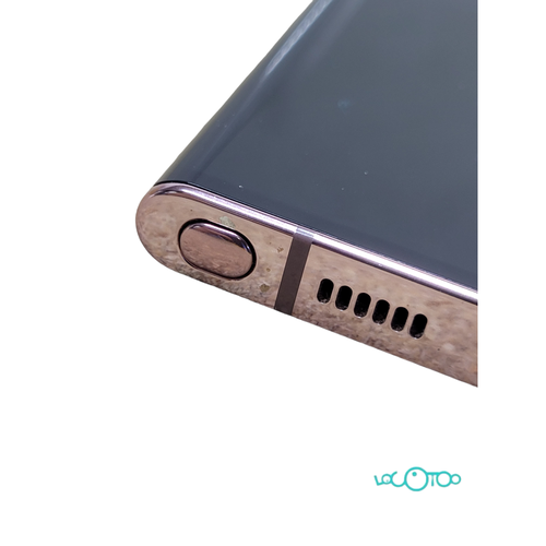 Smartphone SAMSUNG GALAXY NOTE 20 ULTRA LIB