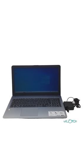 Portátil ASUS F540Y 1 TB SATA 4 GB AMD E1 W