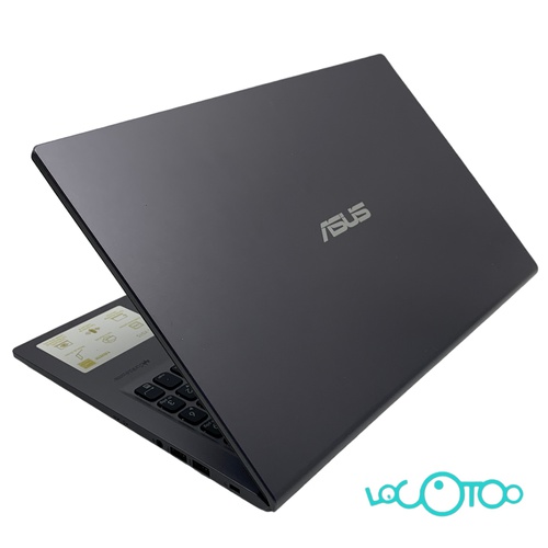 Portátil ASUS F515E 500 GB SSD 8 GB INTEL C