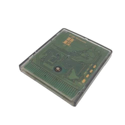 Videojuego NINTENDO GAMEBOY COLOR SUPER MAR