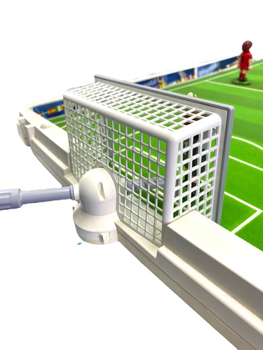 Juguetes Varios PLAYMOBIL MALETIN FUTBOL