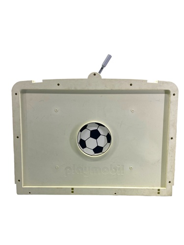 Juguetes Varios PLAYMOBIL MALETIN FUTBOL