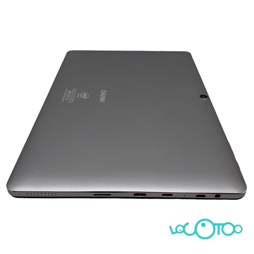 Tablet CHUWI HI10X WIFI 10.5 4 GB 64 GB Win