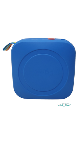 Altavoz Portátil POLAROID P1 Music Player N