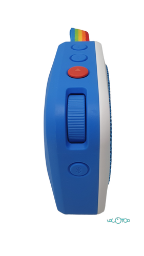 Altavoz Portátil POLAROID P1 Music Player N