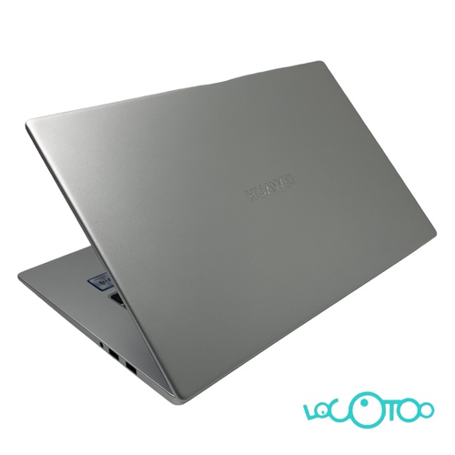 Portátil HUAWEI MATEBOOK D15 256 GB SSD AMD