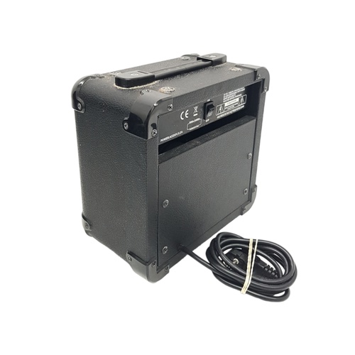 Amplificador Guitarra FAME PL-10