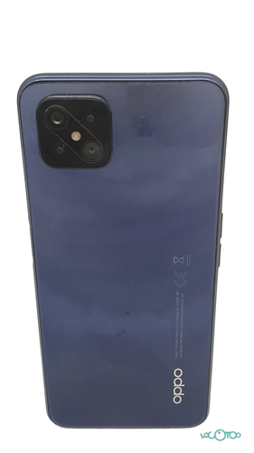 Smartphone OPPO OPPO RENO 4 Z 5G Libre 6,5 