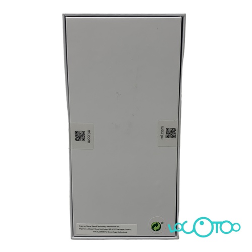 Smartphone XIAOMI REDMI NOTE 12 5G Tarjeta 