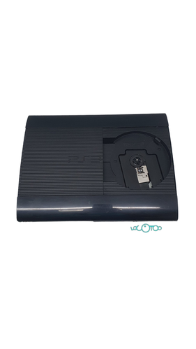 Consola SONY PS3 SUPER SLIM Playstation 3 5
