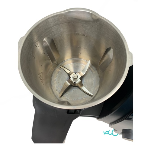 Robot Cocina CECOTEC MAMBO 10070 700 W 1000