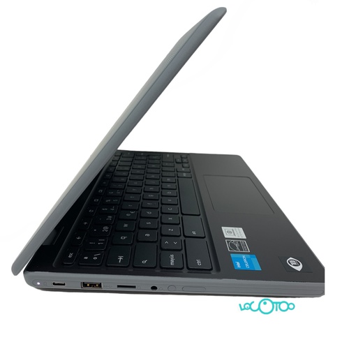 PORTATIL ASUS CR1100CK 32 GB SSD 4 GB Intel