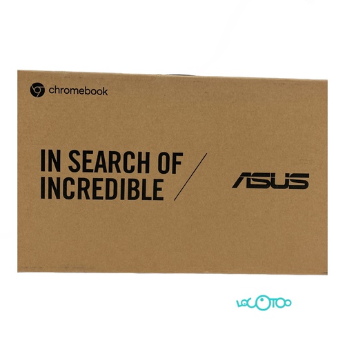 PORTATIL ASUS CR1100CK 32 GB SSD 4 GB Intel