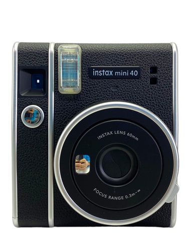 Cámara Instantánea FUJIFILM INSTAX MINI 40
