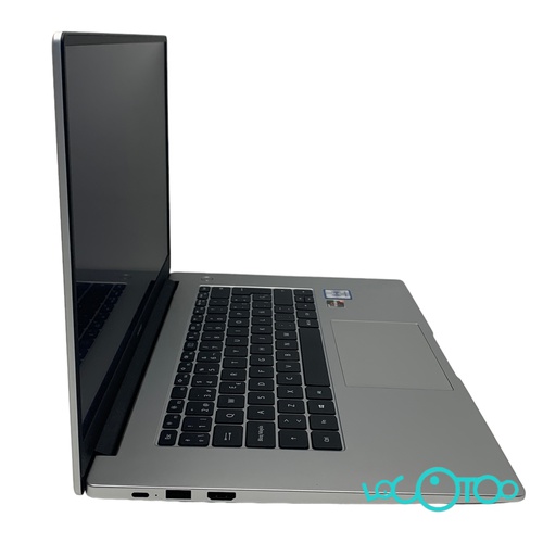 Portátil HUAWEI MATEBOOK D15 256 GB SSD AMD