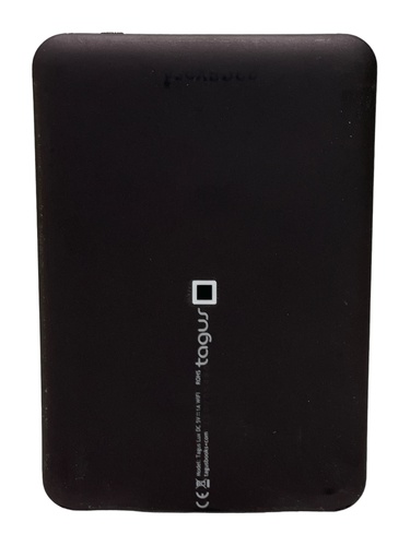 Libro Electrónico TAGUS LUX 2016 WIFI Tarje