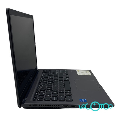 Portátil ASUS F515E 500 GB SSD 8 GB INTEL C