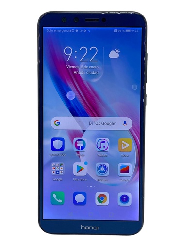 Smartphone HONOR 9 LITE 32 GB 2 Cámaras