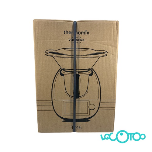 THERMOMIX TM6