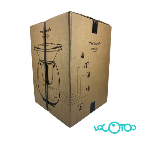 THERMOMIX TM6
