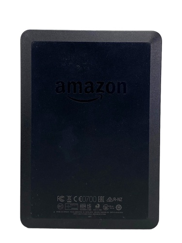 Libro Electrónico KINDLE KINDLE (WP63GW) 7 