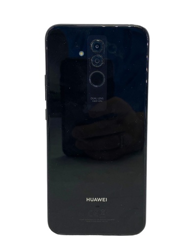 Smartphone HUAWEI MATE 20 LITE 64 GB 2 Cáma