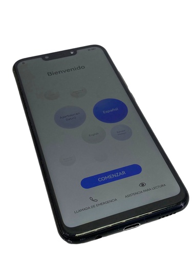 Smartphone HUAWEI MATE 20 LITE 64 GB 2 Cáma