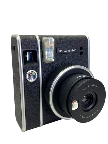 Cámara Instantánea FUJIFILM INSTAX MINI 40