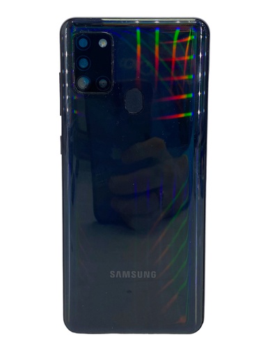 Smartphone SAMSUNG GALAXY A21 S 128 GB