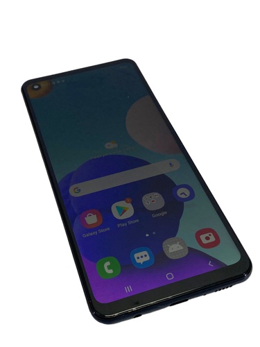 Smartphone SAMSUNG GALAXY A21 S 128 GB
